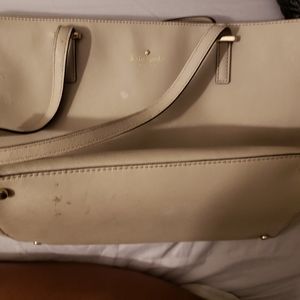 Used kate spade shoulder bag